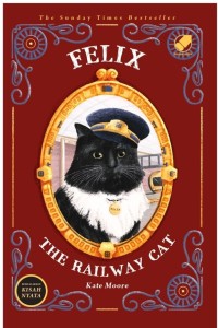 FELIX / The Rainway Cat