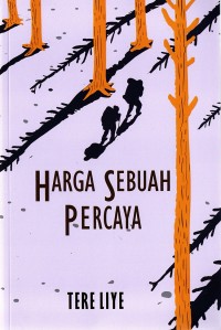 Harga sebuah percaya versi baru