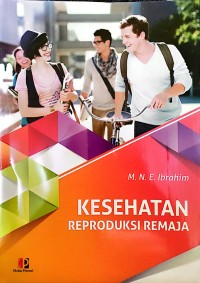 Kesehatan reproduksi remaja