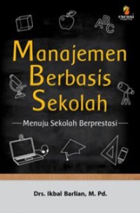 Manajemen berbasis sekolah