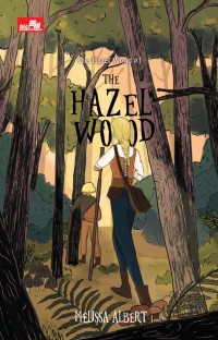 THE HAZEL WOOD