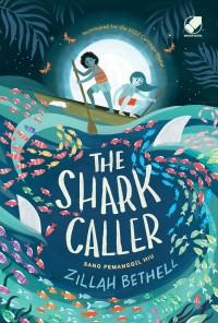 THE SHARK CALLER / sang pemanggil hiu